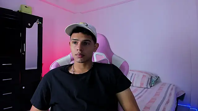 Snapshot of Adrian_Prime_ chatting on 14, 2, 2026 Adrian Prime online show from 14, 2, 2026