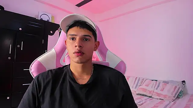 Snapshot of Adrian_Prime_ chatting on 18, 2, 2026 Adrian Prime online show from 18, 2, 2026