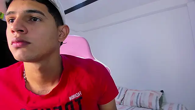 Snapshot of Adrian_Prime_ chatting on 19, 2, 2026 Adrian Prime online show from 19, 2, 2026