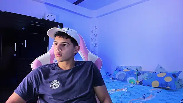 Snapshot of Adrian_Prime_ chatting on 21, 2, 2026 Adrian Prime online show from 21, 2, 2026