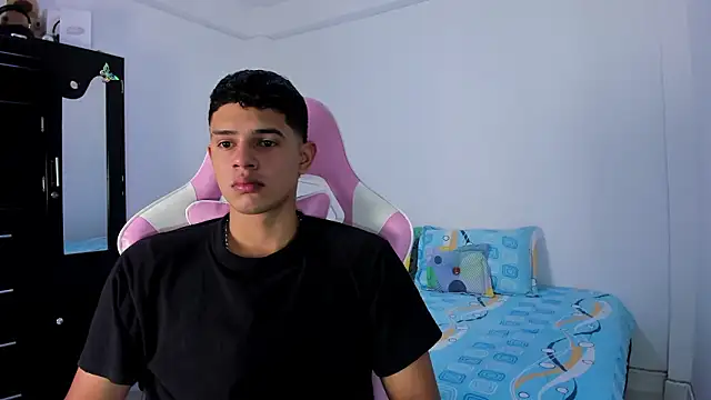 Snapshot of Adrian_Prime_ chatting on 27, 2, 2026 Adrian Prime online show from 27, 2, 2026