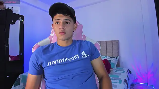 Adrian Prime  online show from 20, 3, 2026