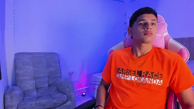 Adrian Prime  online show from 18, 4, 2026