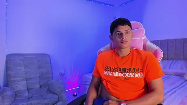 Adrian Prime  online show from 18, 4, 2026