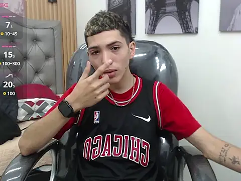 Asher costa online show from 24, 2, 2026