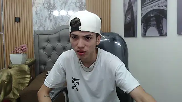 Asher costa online show from 10, 4, 2026