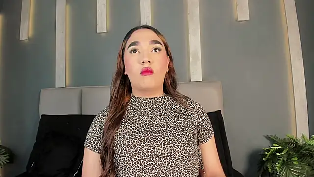 Snapshot of TSExoticFuck chatting on 14, 2, 2026 TSExoticFuck online show from 14, 2, 2026