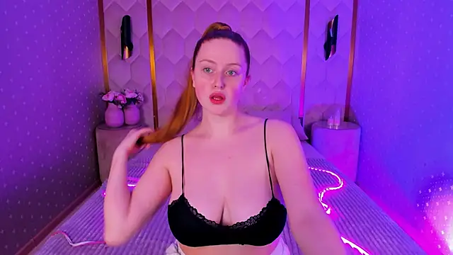 Snapshot of EvelinaBev chatting on 11, 3, 2026 EvelinaBev online show from 11, 3, 2026