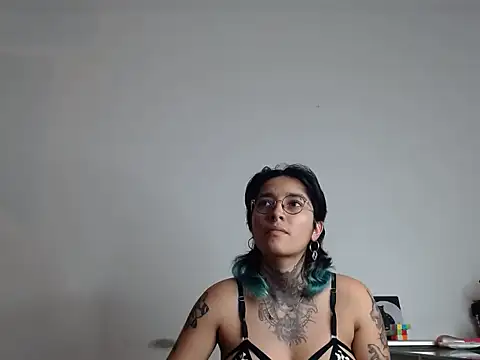 Snapshot of Ivyravens chatting on 13, 2, 2026 Ivyravens online show from 13, 2, 2026