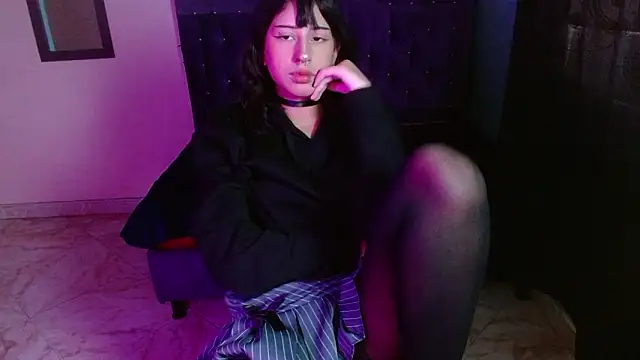 kitty Gothic online show from 12, 2, 2026