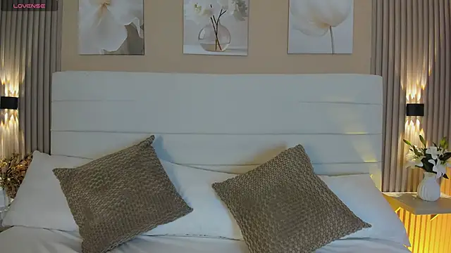 LisaLain online show from 19, 5, 2026