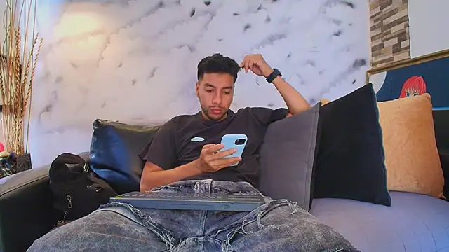 Max Hornye online show from 27, 3, 2026