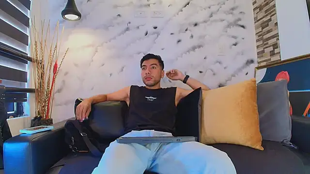 Max Hornye online show from 16, 4, 2026