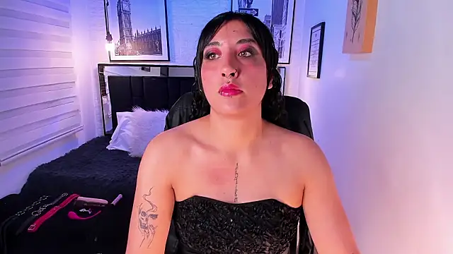 Snapshot of ladyraing chatting on 7, 2, 2026 ladyraing online show from 7, 2, 2026