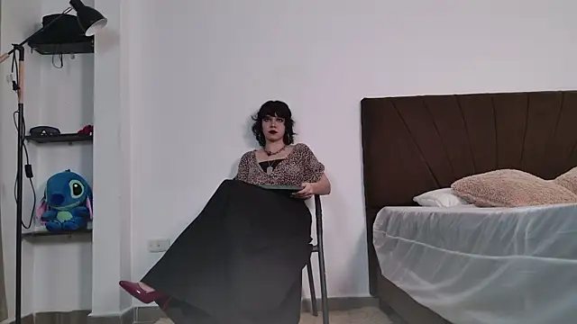 Raven OA online show from 1, 4, 2026