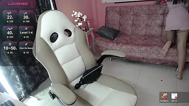 Snapshot of NatashaHot158 chatting on 13, 2, 2026 NatashaHot158 online show from 13, 2, 2026