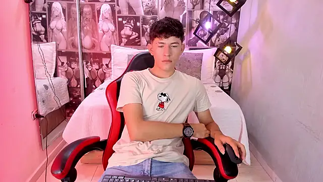 Christian Foxx online show from 15, 3, 2026