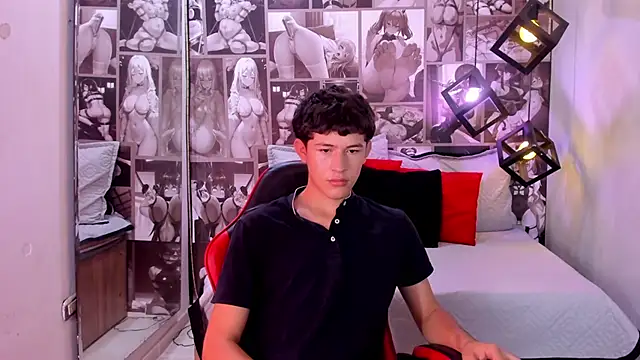 Snapshot of Christian_Foxx chatting on 28, 5, 2026 Christian Foxx online show from 28, 5, 2026