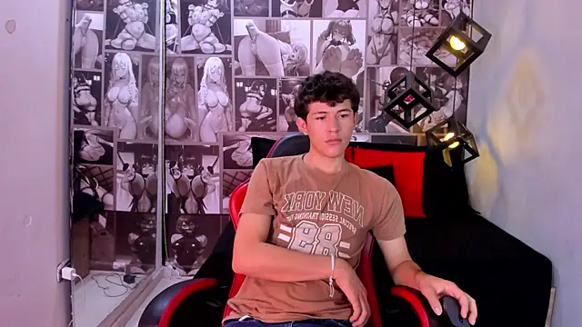 Snapshot of Christian_Foxx chatting on 5, 6, 2026 Christian Foxx online show from 5, 6, 2026