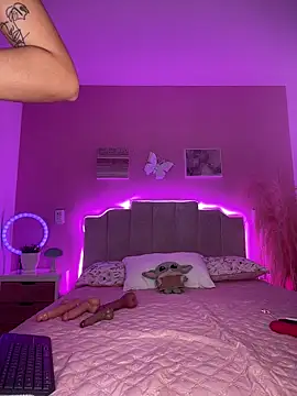 SofiaSiren online show from 14, 3, 2026