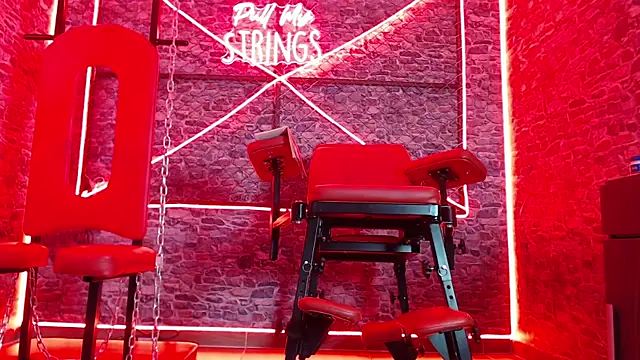 MiistressBlu online show from 13, 2, 2026