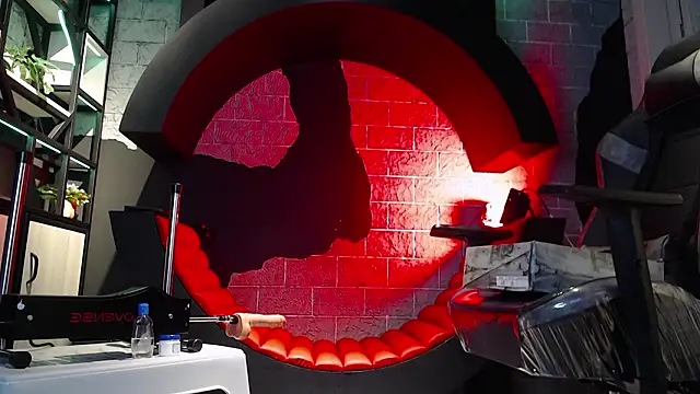 MiistressBlu online show from 19, 2, 2026