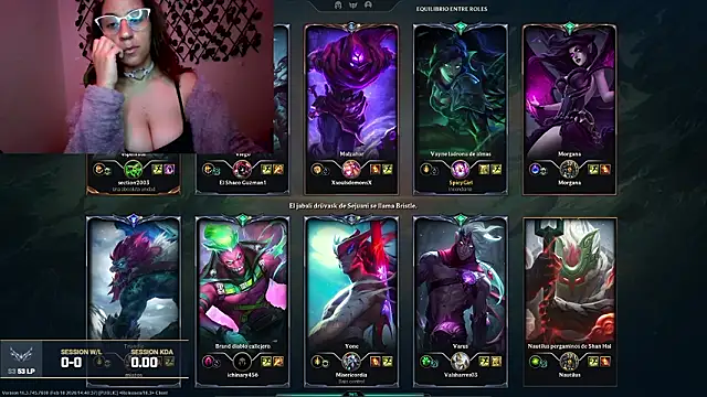 Snapshot of SpicyGirl77 chatting on 14, 2, 2026 SpicyGirl77 online show from 14, 2, 2026