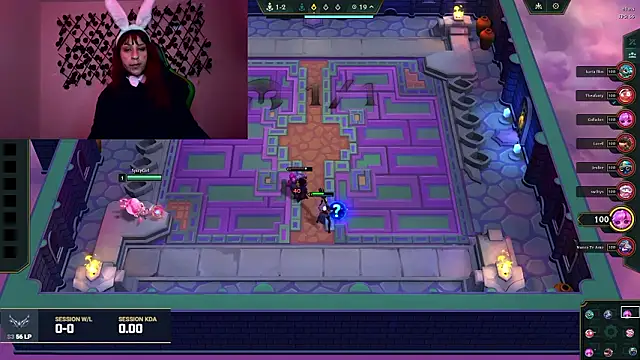 Snapshot of SpicyGirl77 chatting on 15, 2, 2026 SpicyGirl77 online show from 15, 2, 2026