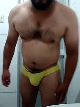 Thedarknight1 online show from 27, 2, 2026