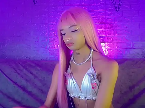 Snapshot of DahliaGill chatting on 15, 2, 2026 DahliaGill online show from 15, 2, 2026