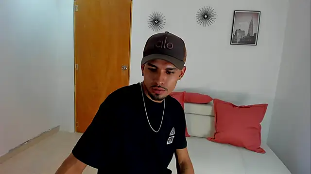 Snapshot of neyder_sanz chatting on 5, 2, 2026 neyder sanz online show from 5, 2, 2026