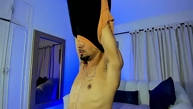 Snapshot of neyder_sanz chatting on 10, 2, 2026 neyder sanz online show from 10, 2, 2026