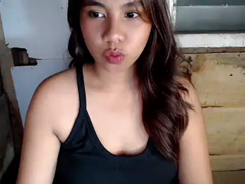 Snapshot of KristinaValerie22 chatting on 28, 2, 2026 KristinaValerie22 online show from 28, 2, 2026