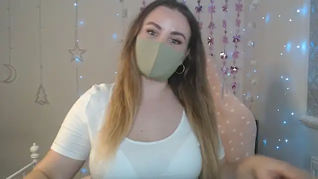 Avelina1 online show from 1, 4, 2026