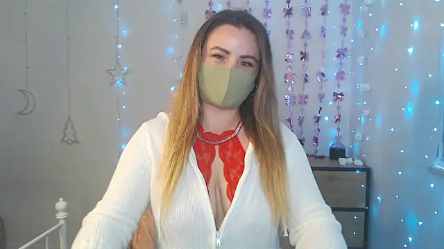 Avelina1 online show from 3, 4, 2026