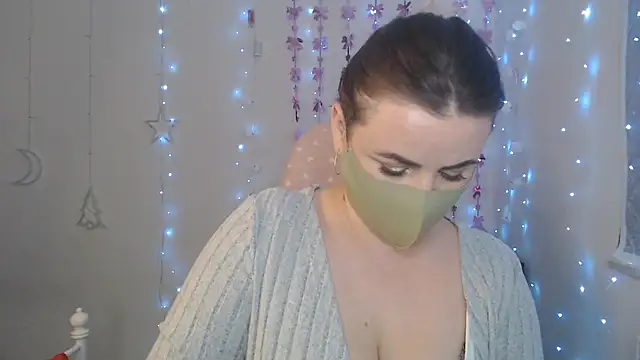 Avelina1 online show from 8, 4, 2026