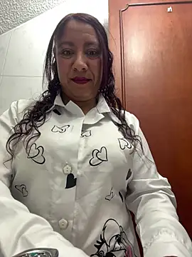 Ximena firee online show from 26, 2, 2026