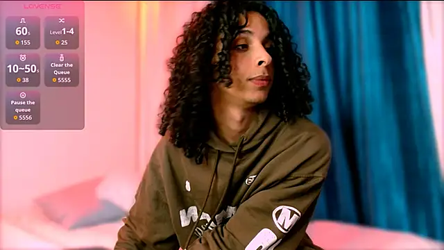 Snapshot of Dann-Winner chatting on 17, 2, 2026 Dann-Winner online show from 17, 2, 2026