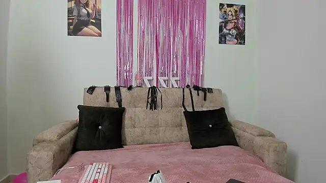 Snapshot of lila_muak chatting on 2, 4, 2026 lila muak online show from 2, 4, 2026