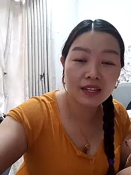 Snapshot of Jennie_dogy chatting on 10, 5, 2026 Jennie dogy online show from 10, 5, 2026