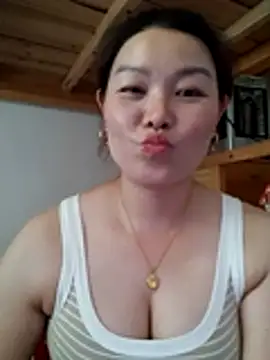 Snapshot of Jennie_dogy chatting on 23, 7, 2026 Jennie dogy online show from 23, 7, 2026
