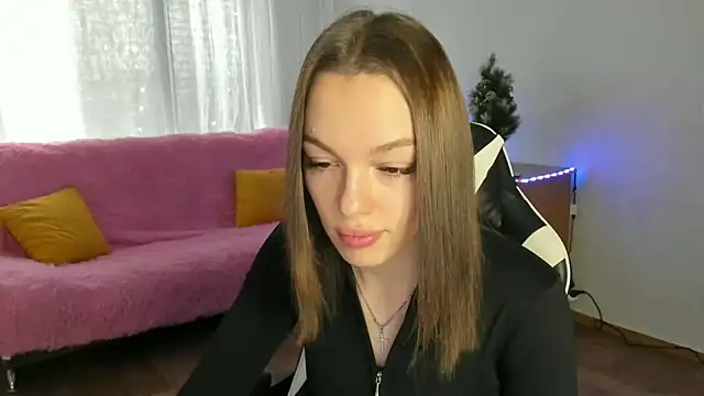 CandyGyrl online show from 11, 2, 2026