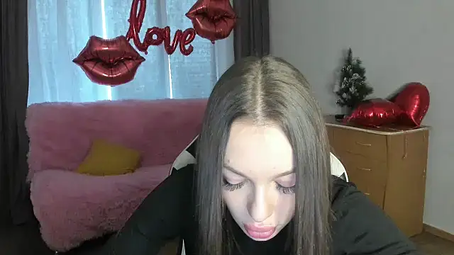 CandyGyrl online show from 24, 3, 2026