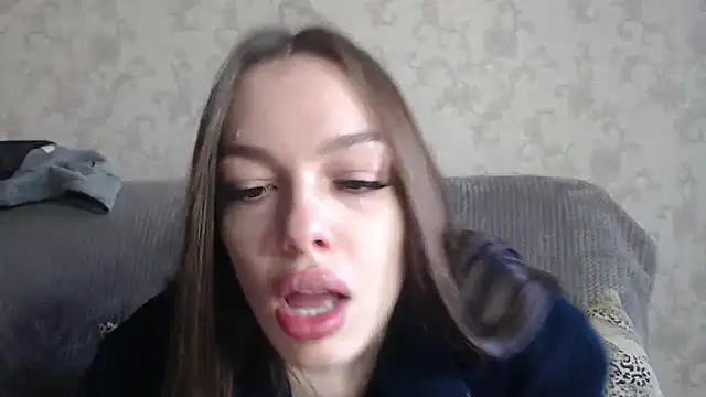 CandyGyrl online show from 9, 4, 2026