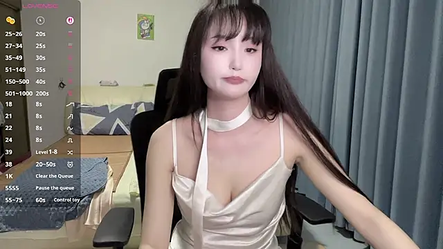 Fairy-615 online show from 9, 7, 2026
