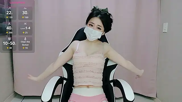 Snapshot of dami539 chatting on 23, 2, 2026 dami539 online show from 23, 2, 2026