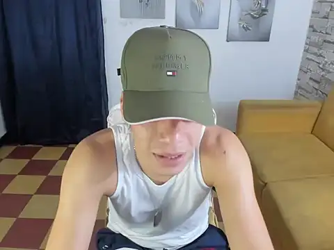 Snapshot of Andres_sant_ chatting on 23, 2, 2026 Andres sant online show from 23, 2, 2026