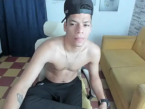 Andres sant  online show from 4, 3, 2026