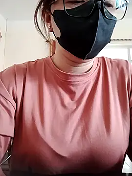 LiilyZi online show from 16, 3, 2026