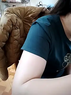 LiilyZi online show from 20, 3, 2026